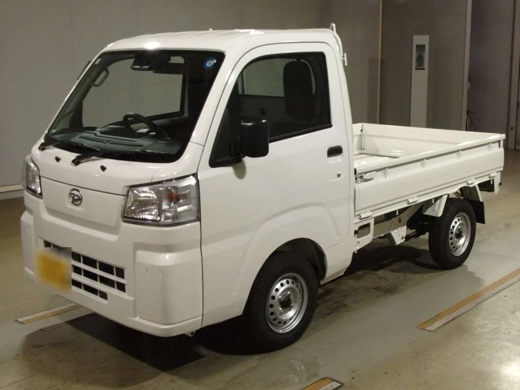 Daihatsu Hijet Truck S510P 2026